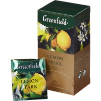  Greenfield Lemon Spark  .25/