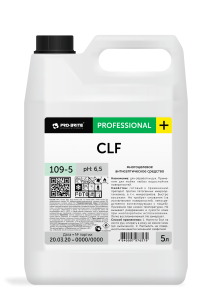 Pro-Brite CLF   , 5 