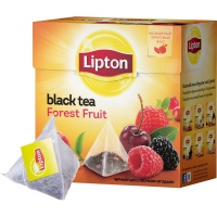  Lipton Forest Fruit . 20 /