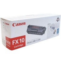 .. /.. Canon FX-10 (0263B002) .  FAX-L100/L120/L140