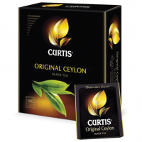  CURTIS "Original Ceylon Tea" (  ), , 100     2, 510