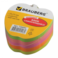  .  BRAUBERG ,   ,70*70  400,5 ,  ,126693