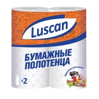   LUSCAN 2-., , 2./.