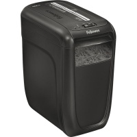   Fellowes Powershred 60Cs, 3., 450, 10, 22.