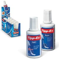  BIC "Tipp-ex Rapid" 20 ,   , 885994