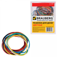    BRAUBERG (. !) ,  50 , 90. + 5%, 440035