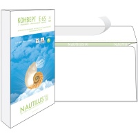  Nautilus, , 65(110220), ,  80/2, 25/