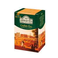  Ahmad Ceylon Tea   200