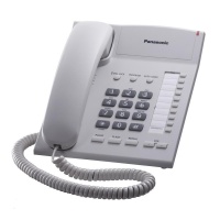  Panasonic KX-TS2382RUW ,redial, 20 .