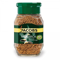   JACOBS MONARCH, , 190,   , 11233