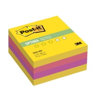 - Post-it Optima  2028-ONY 7676  400 .