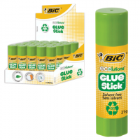 - BIC "ECOlutions", 21 , 8923451