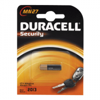  DURACELL MN27,  , 12, ( )