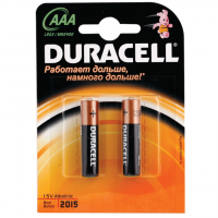  DURACELL AAA LR3,  2.,  , 1.5, (  10  )