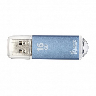 - Smartbuy 16GB V-Cut Blue