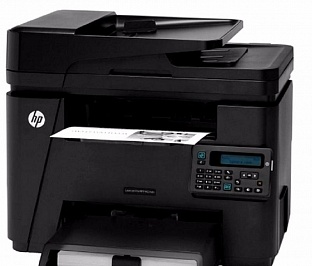   HP LaserJet Pro MFP M225rdn,/,4,USB 2.0,25 /.