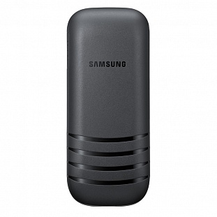   Samsung GT-E1200R black