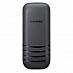   Samsung GT-E1200R black