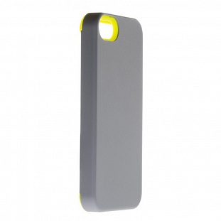  NEXX Antishock  iphone 5/5S, . , (NX-MB-AS-101-GY)