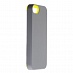  NEXX Antishock  iphone 5/5S, . , (NX-MB-AS-101-GY)