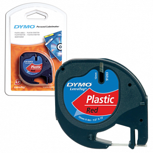     DYMO LetraTag 12*4,  ,  S0721630