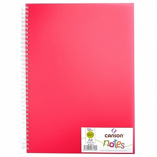  Canson Notes  , 120, 2129, 7, 50,  