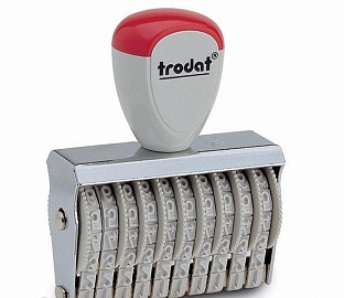  10- . 5 15510 ( 05010 Colop)Trodat