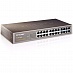  TP-LINK TL-SF1024 (24x10/100/1000)