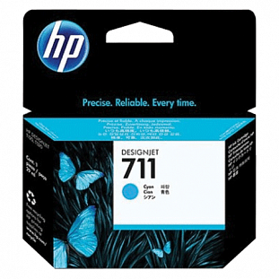     HP (CZ130A) DesignJet T120/T520, 711, , .