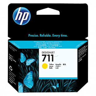     HP (CZ132A) DesignJet T120/T520, 711, , .