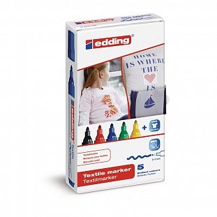    EDDING E-4500/5s 2-3  5.