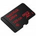   SanDisk microSDXC 128Gb Class10(SDSQUNC128GGN6IA)+