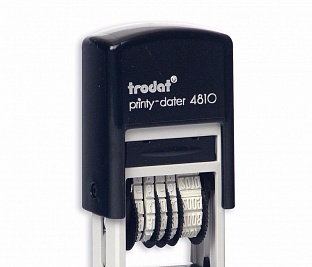  -   ..  . 3,8 4810 Trodat