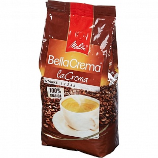  Melitta BellaCrema LaCrema   1