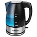 Чайник Scarlett SC-EK18P18 2200 2,2 л пласт.+кухонные часы Чайник Scarlett SC-EK18P18 2200 2,2 л пласт.+кухонные часы