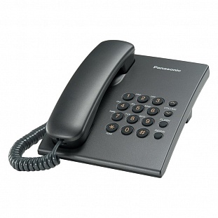  Panasonic KX-TS2350RUT 