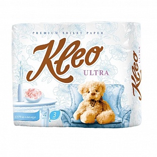   3-.Kleo Ultra  4 ./. 86