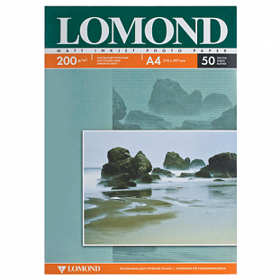  LOMOND /  4, 200/, 50., ,  (0102033)