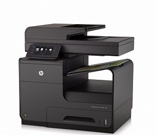   HP Officejet Pro X576dw MFP (CN598A) 42/70 /