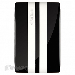 ����������� HDD Verbatim GT 500GB USB 2.0(53031)������ � ����� 2,5