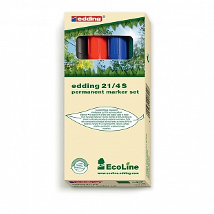   EDDING ECO E-21/4S 4/ 1,5-3 .