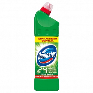    DOMESTOS  500