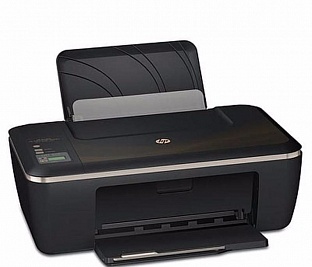   HP Deskjet Ink Advantage 2520hc (CZ338A) 7/4 /
