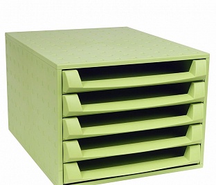      EXACOMPTA 221102DD,  5. 