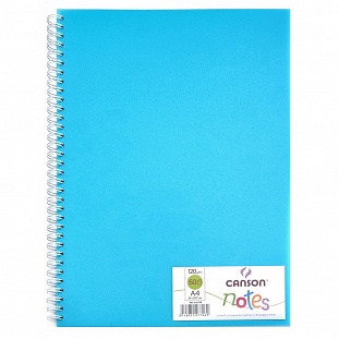  Canson Notes  , 120, 2129,7, 50, 