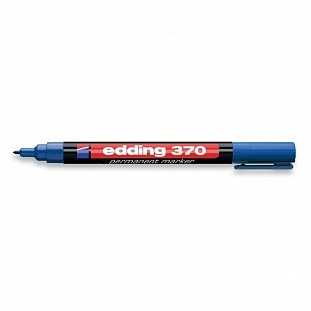   EDDING E-370/3  1  