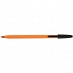 Ручка шариковая BIC Orange 20шт/уп черный 0,35мм Франция Ручка шариковая BIC Orange 20шт/уп черный 0,35мм Франция