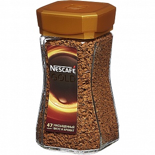  Nescafe Gold .. 95 