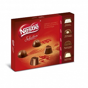     Nestle Selection 171