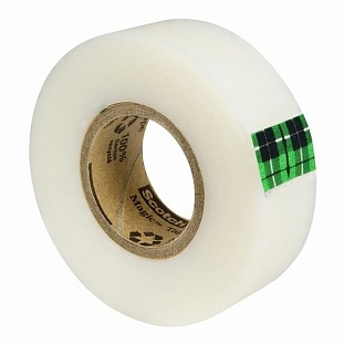    3M SCOTCH MAGIC 900  1920 
